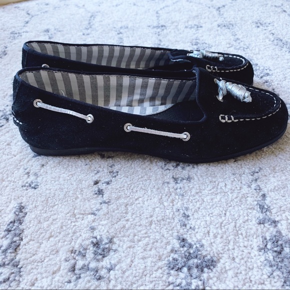 Sperry Top-Sider || Westwood Flats - Picture 7 of 9